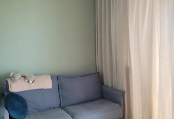 Elegancki Apartament allows 18 year olds to book a room