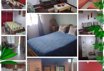 Alojamiento Correntino allows 18 year olds to book a room