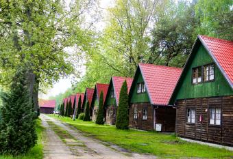 P    wysep Natura Tour has Balcony rooms
