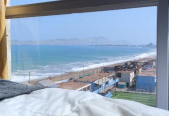 Begonia home allows 18 year olds to book a room