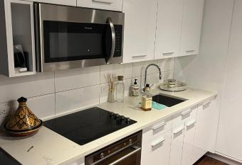 Beautiful condo with a pool at rooftop has Balcony rooms