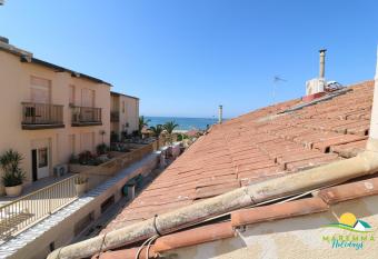 Maremma Holidays -Mentana 2 has Balcony rooms