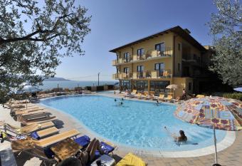 All Inclusive Hotel Piccolo Paradiso has Balcony rooms