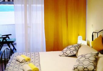 LITTLE PRINCE - Studio has Balcony rooms