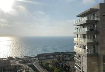 Beautiful apartments near the beach in a house with a pool has Balcony rooms