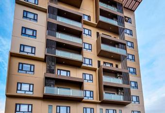 Cebu Family Suites powered by Cocotel has Balcony rooms