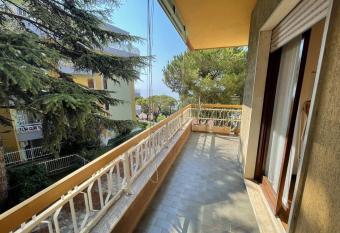 Suite Semeria 130 - Relax, Mare, Parking allows 18 year olds to book a room