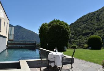 Apartment Casa Capriccio-1 has Balcony rooms
