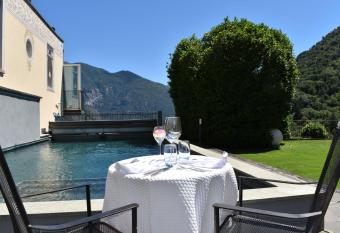 Apartment Casa Capriccio-3 by Interhome has Balcony rooms