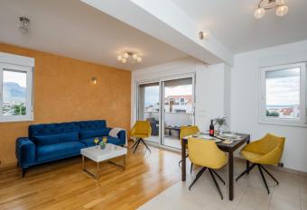 ANGELS II **** has Balcony rooms