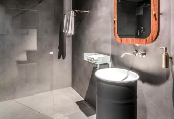 Bettstadt Apartments has Balcony rooms