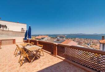 Casa di Giudy has Balcony rooms