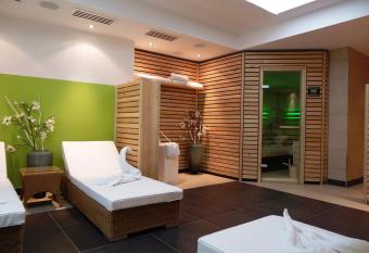 Hotel Gasthof Posthalter has Balcony rooms