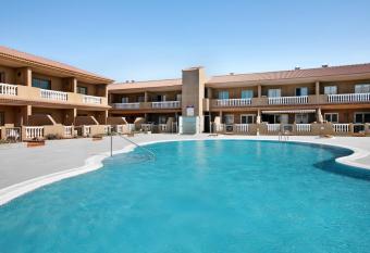 primera linea en poris de abona has Balcony rooms