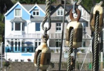 Shellseekers Guest House allows 18 year olds to book a room