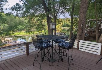 Resort 2 has Balcony rooms