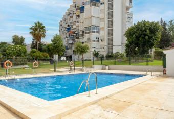 La casita de Nury has Balcony rooms