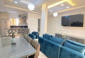 Appartement haut standing id  alement situ      Dakar allows 18 year olds to book a room