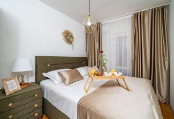 Apartment House of Artichoke with amazing sea view, Dubrovnik has Balcony rooms