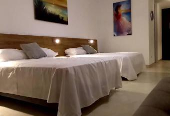 Makana Resort - Suite 421 - Deluxe Suite has Balcony rooms