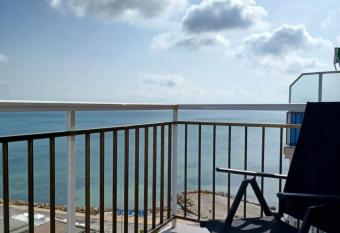 Puerto Rico 9 has Balcony rooms