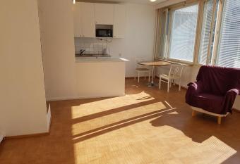 Home In Finland 2 (            2) has Balcony rooms