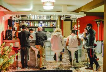 Cuscopackers Hostels allows 18 year olds to book a room