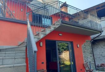 My Holidays - Brenzio allows 18 year olds to book a room