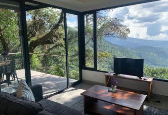 Apartment Contenta at Finca El Tambor has Balcony rooms