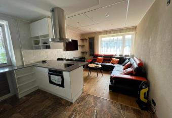 Tallinna tn. 18 has Balcony rooms