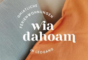 Wia dahoam has Balcony rooms