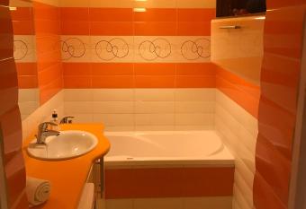 pokoje do wynaj  cia - Podwis  ocze 24 has Balcony rooms