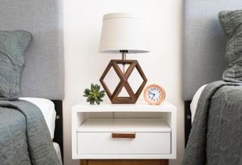 The Carriage House at Strasburg allows 18 year olds to book a room