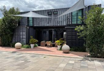 Lofts Amore has Balcony rooms