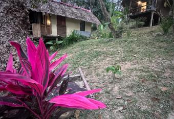 Koh Mook Mountain view allows 18 year olds to book a room