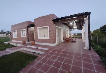 CASA has rooms with a private hot tub