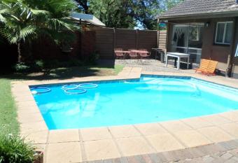 Horizon Guest House - Meyerton has Balcony rooms