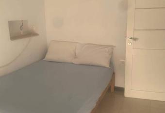 Riadh 1 Hammamet has Balcony rooms