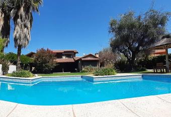 Habitaci  n con Ba  o en Suite, Posada Vistalba has Balcony rooms