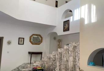 Dornik has Balcony rooms