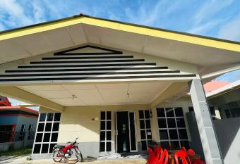 vhey s Guesthouse has Balcony rooms