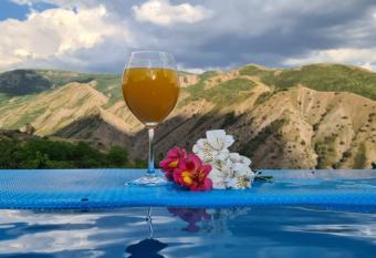 NorDar has Balcony rooms