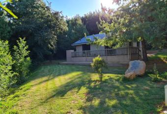 Ukutula Resort has Balcony rooms