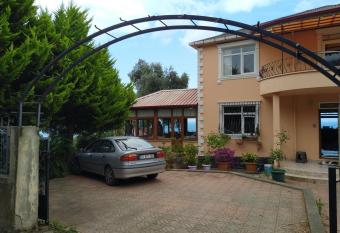 Villa Big Boss (9 bedrooms, 30 persons) has Balcony rooms