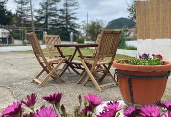 Navy apartment with mountain view &private parking has Balcony rooms