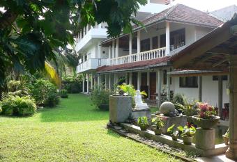 G  stehaus Isabella has Balcony rooms