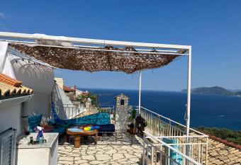 Sea View House allows 18 year olds to book a room