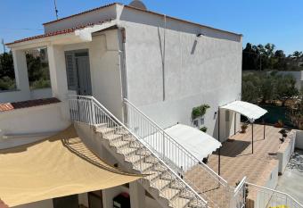U Chianu - case vacanze e appartamenti esclusivi has Balcony rooms