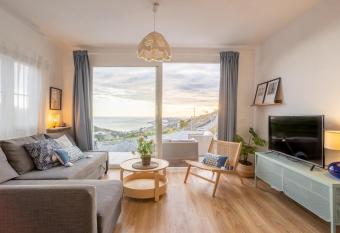 Casita Las Golondrinas has Balcony rooms