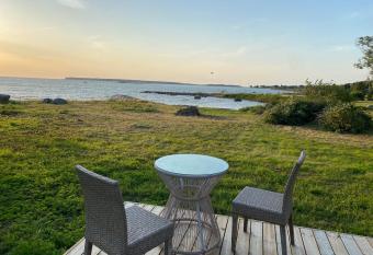 Konverter Stay Viimsi Seaside has Balcony rooms